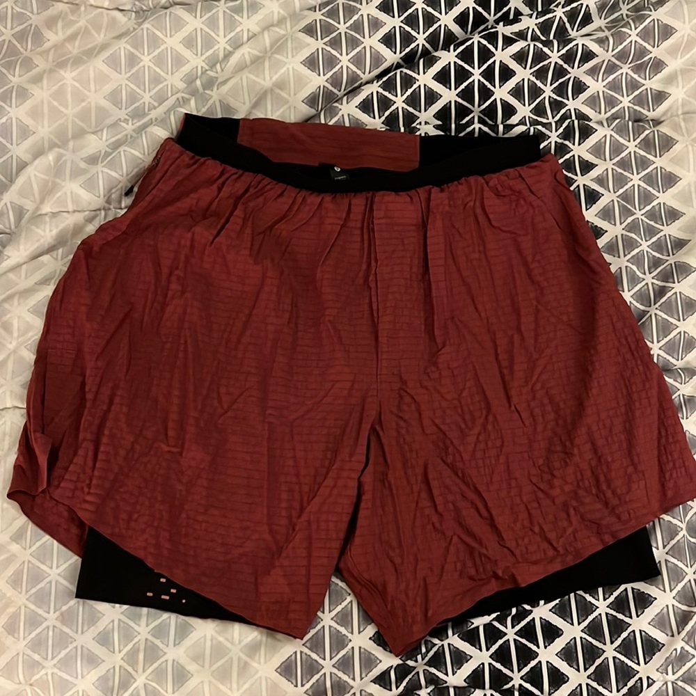 Lulu Lemon Shorts